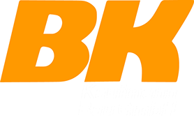 Logo von BK Kaufmann Bau-GmbH